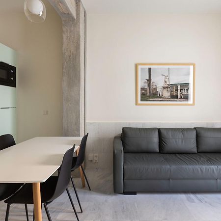 Ferienwohnung Mooeve Exarchia Athen Exterior foto