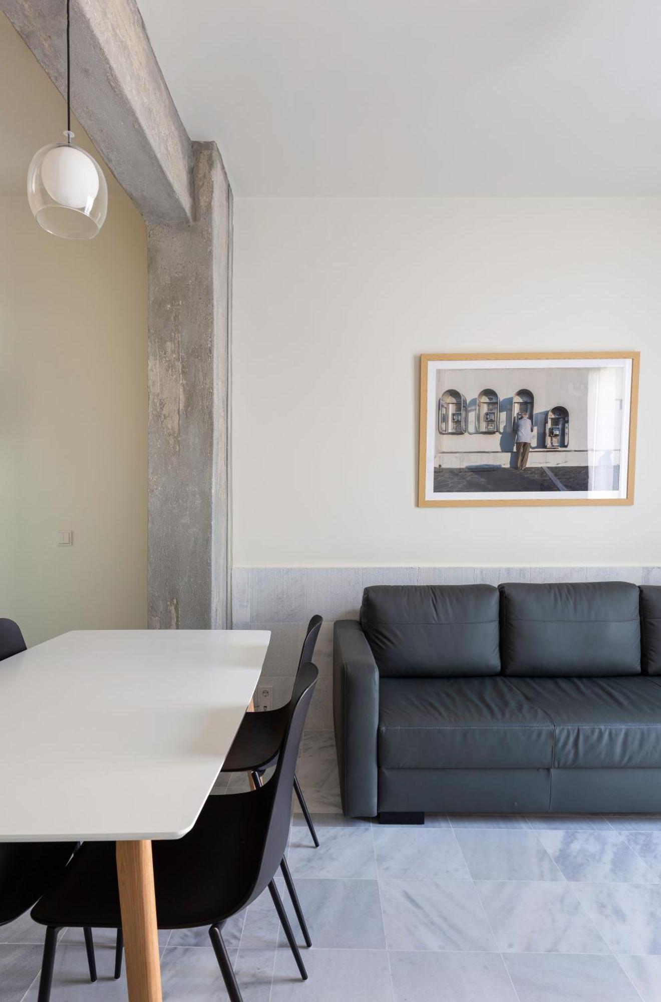 Ferienwohnung Mooeve Exarchia Athen Exterior foto