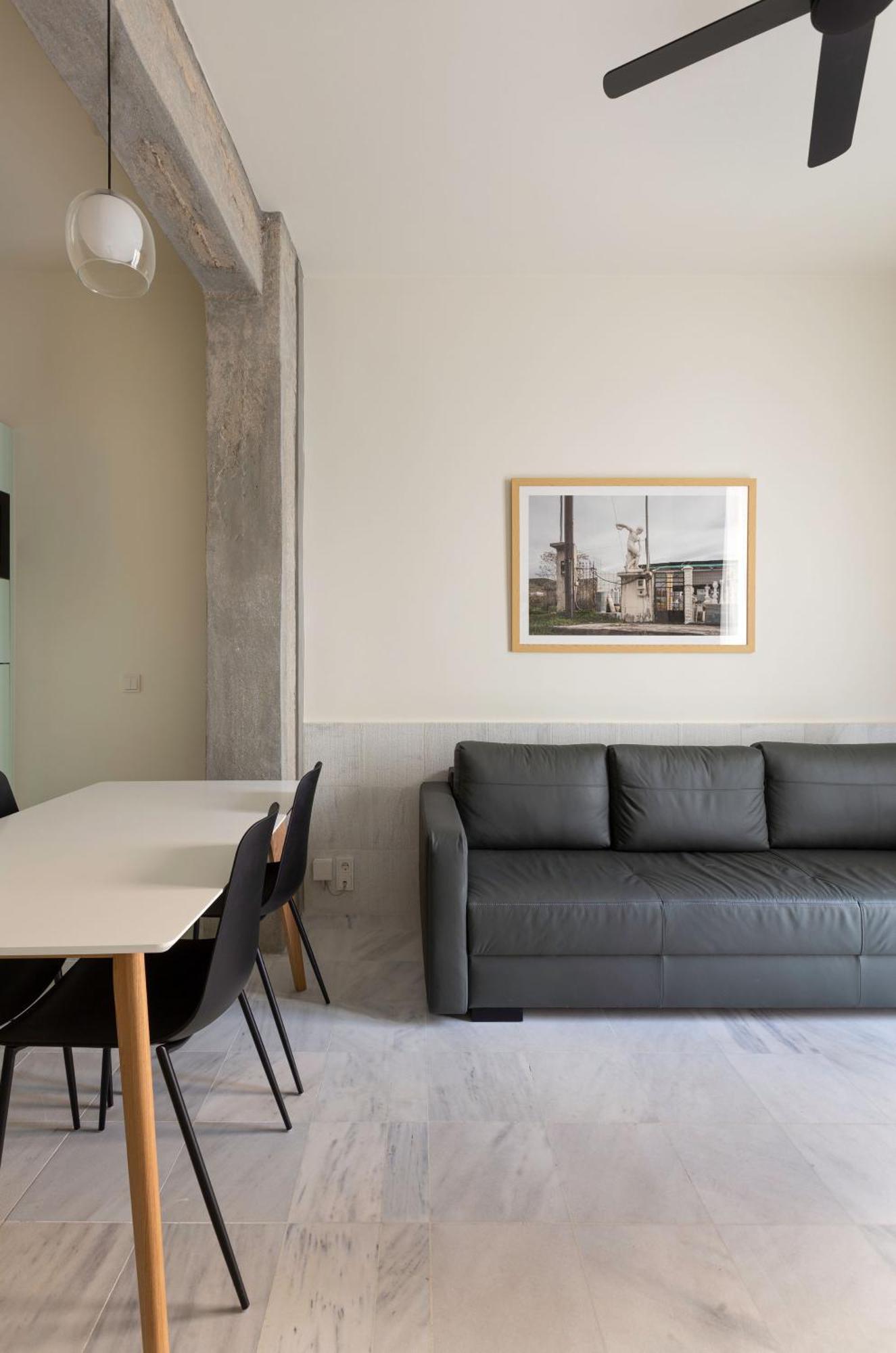 Ferienwohnung Mooeve Exarchia Athen Exterior foto