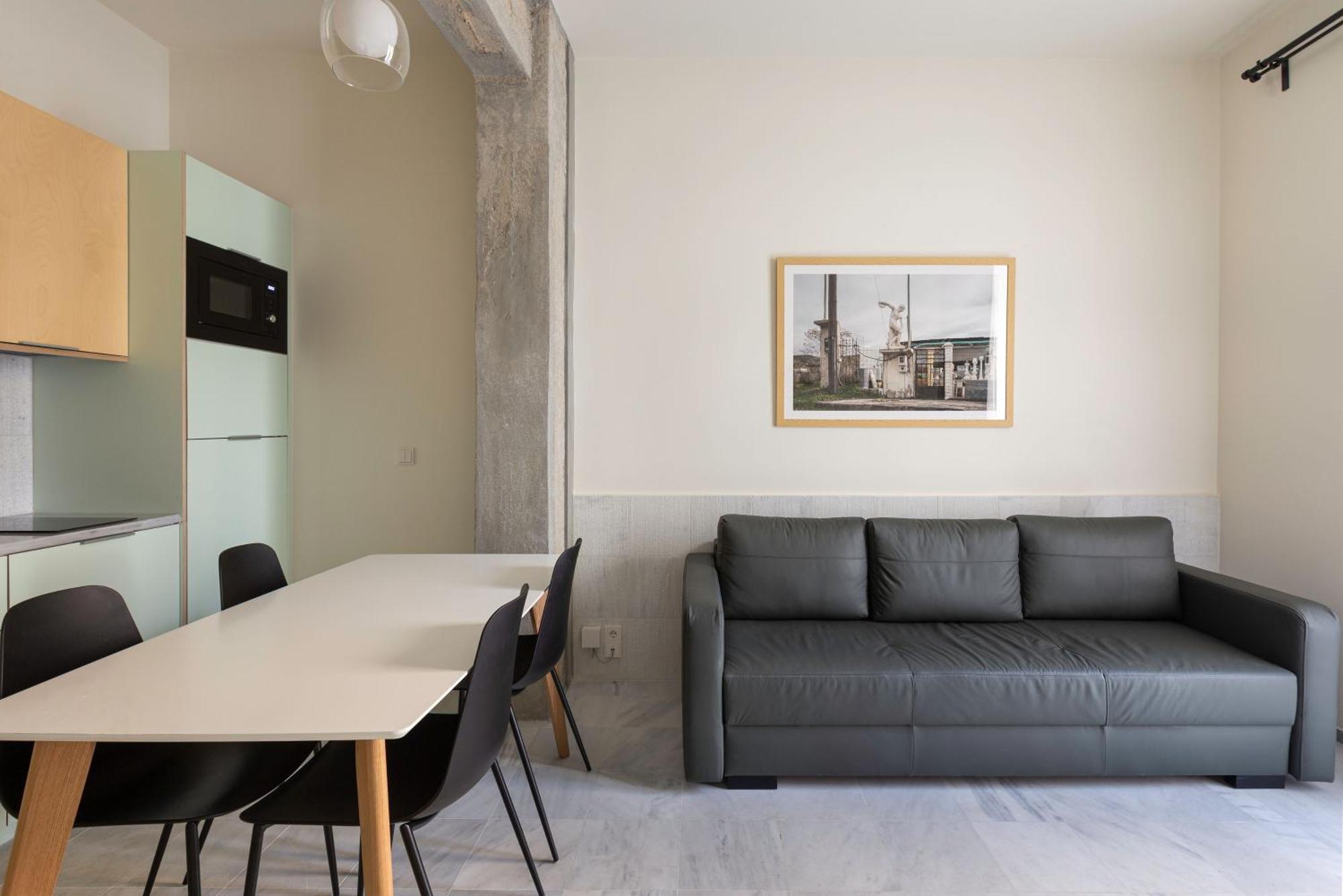 Ferienwohnung Mooeve Exarchia Athen Exterior foto