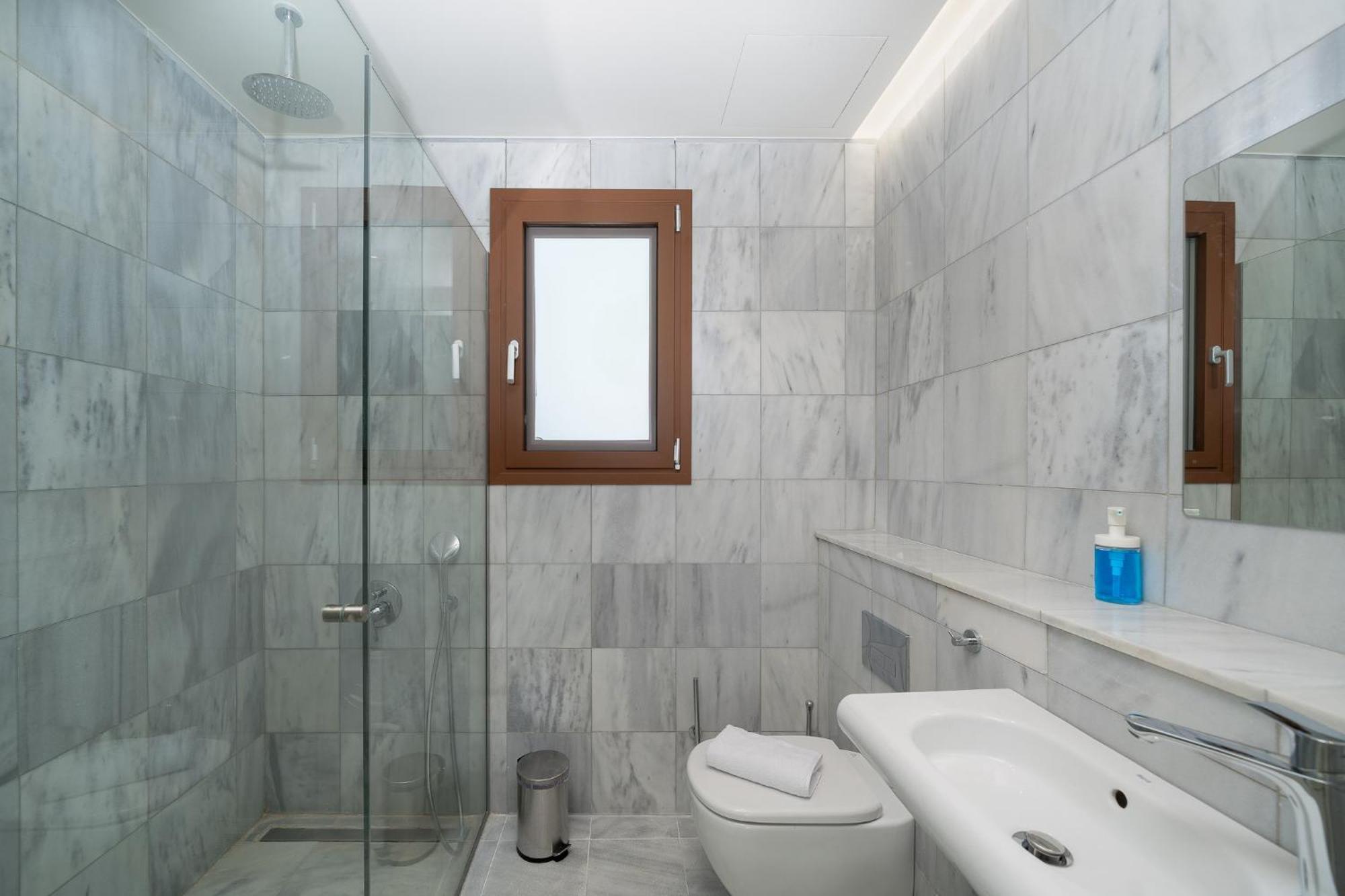 Ferienwohnung Mooeve Exarchia Athen Exterior foto