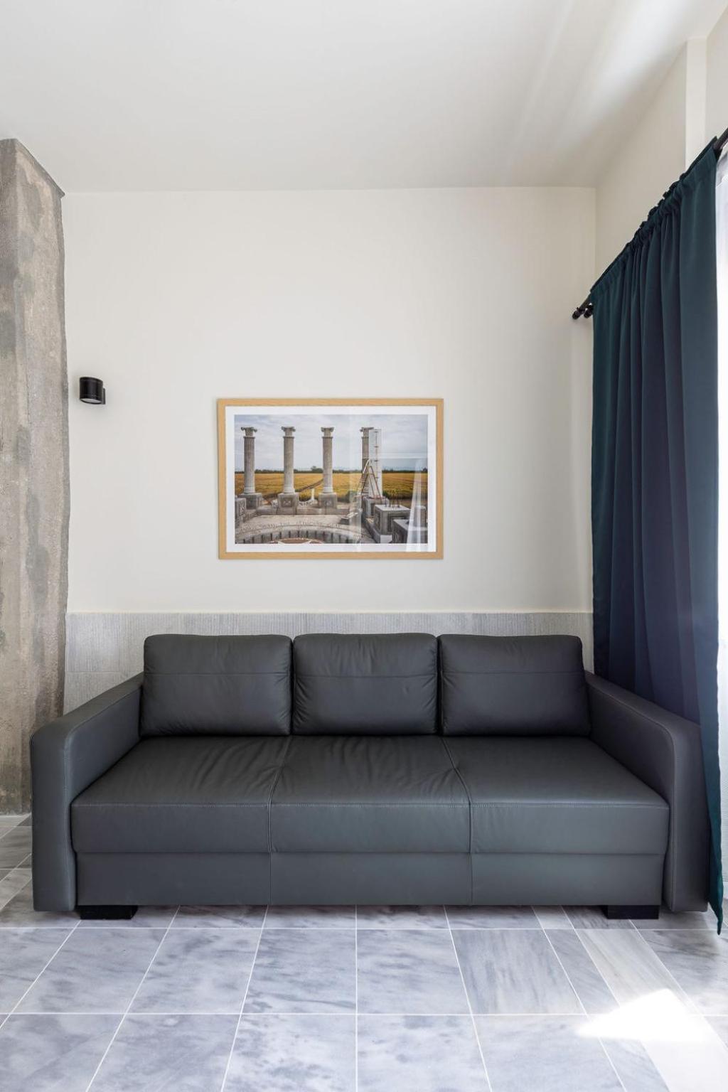Ferienwohnung Mooeve Exarchia Athen Exterior foto